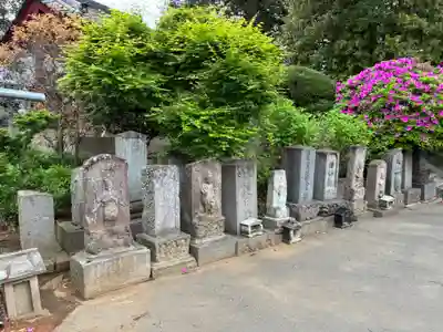 薬王山 吉祥院(千葉県)