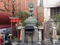 大安楽寺(東京都)