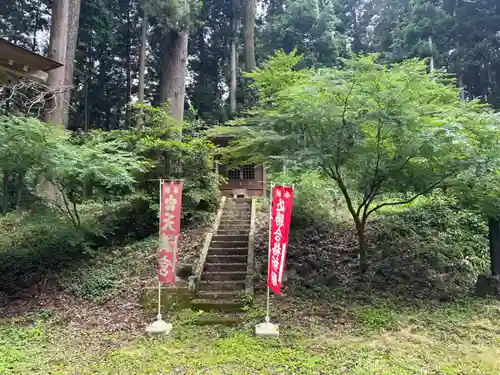 大宮温泉神社(栃木県)