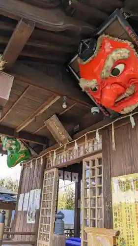 別所琴平神社(熊本県)
