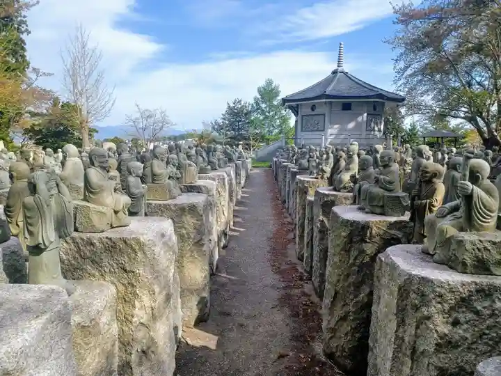 見道寺(青森県)