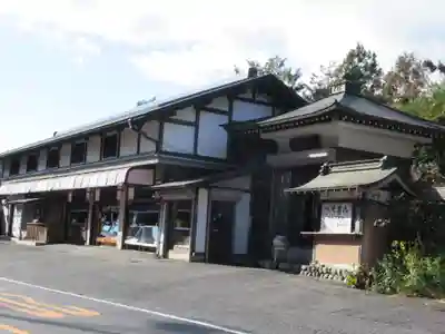 石神社のその他建物