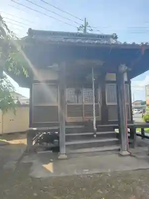 瑠璃殿(群馬県)