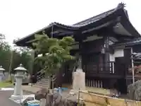 妙信寺(福井県)
