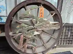 天橋立神社(京都府)