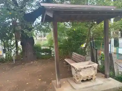 共光稲荷大明神(東京都)