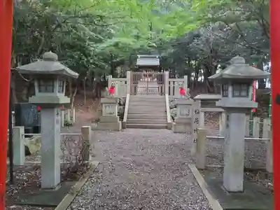 手力雄神社(岐阜県)