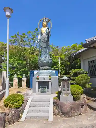 水間寺(大阪府)