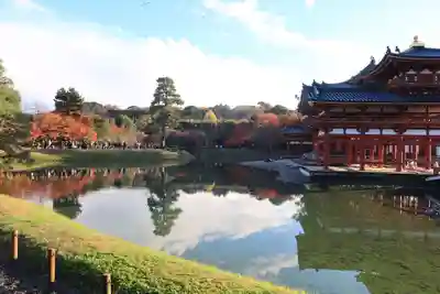 平等院のその他建物