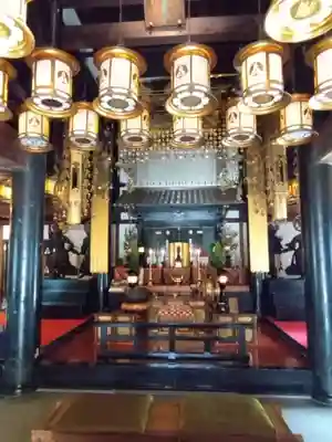 四天王寺庚申堂(大阪府)