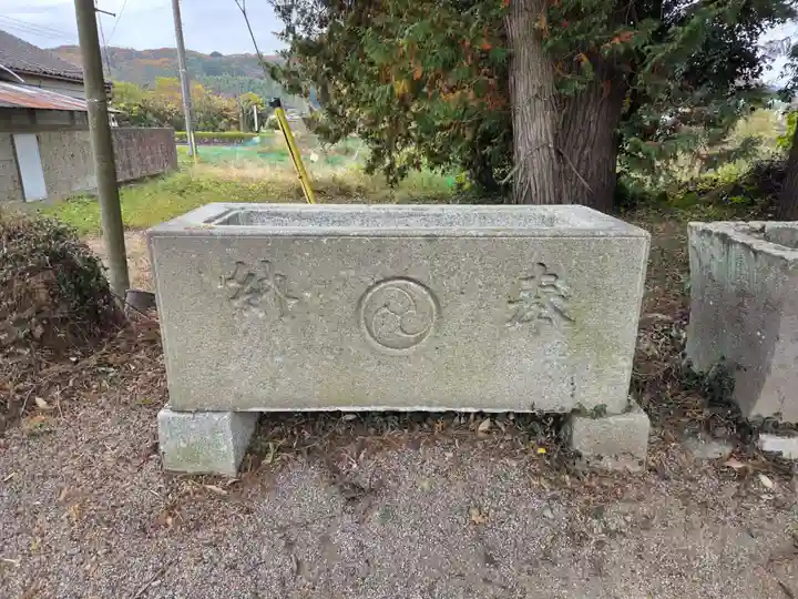 近津神社(栃木県)