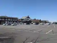 一畑山薬師寺 岡崎本堂のその他建物