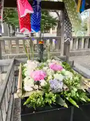 江南神社(北海道)