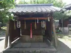 和田神社(滋賀県)