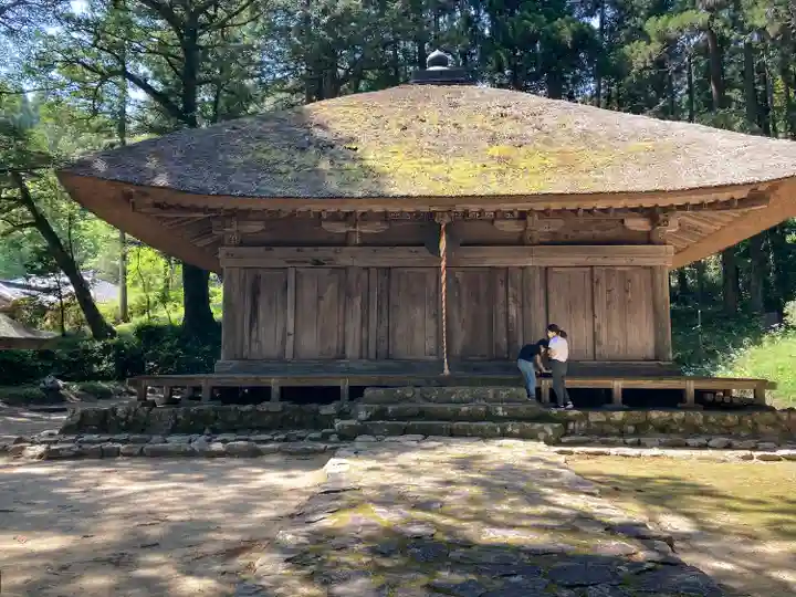 高藏寺(宮城県)