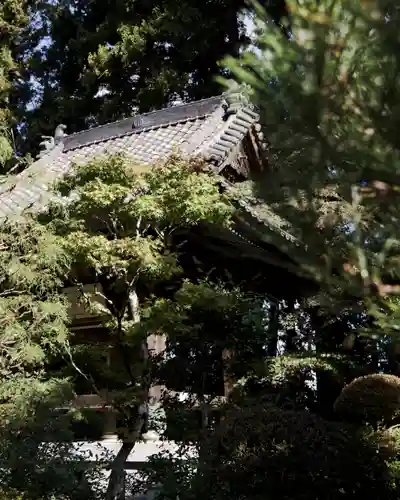 瑞鳳寺(宮城県)