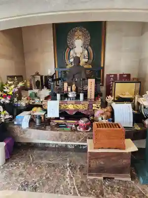 大徳院(東京都)