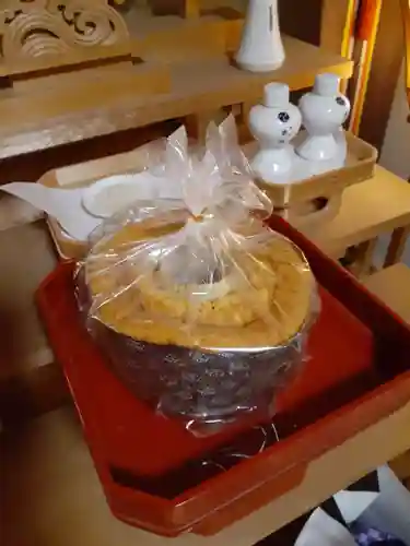 伏木香取神社(茨城県)