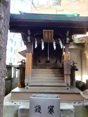 小野照崎神社(東京都)