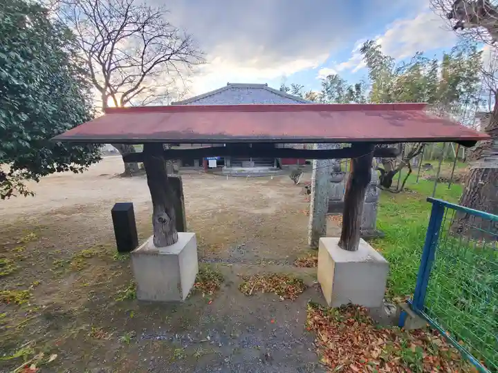 深諦寺(群馬県)