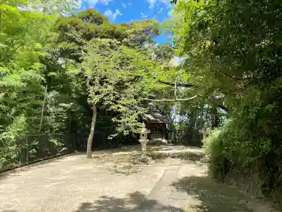 神明社(千葉県)