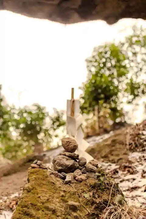 上色見熊野座神社(熊本県)