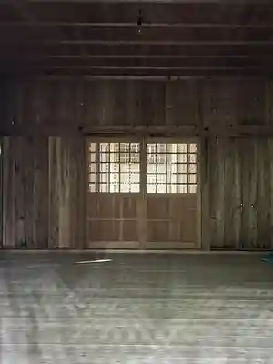 北野社(長野県)