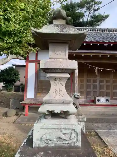 厳島神社のその他建物