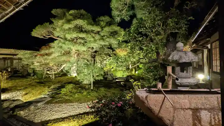 妙顯寺(妙顕寺)(京都府)
