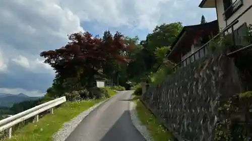 甲子大黒天本山(山形県)