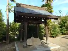 生田神社(愛知県)