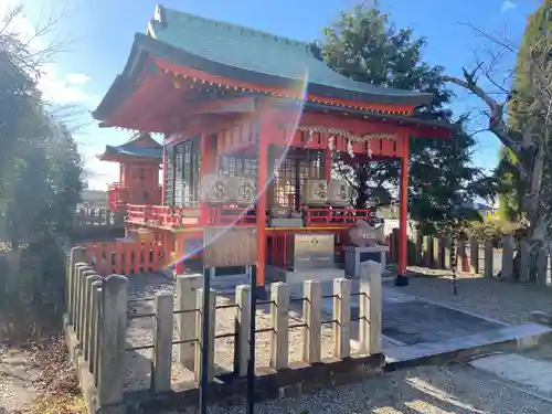 京都乃木神社(京都府)