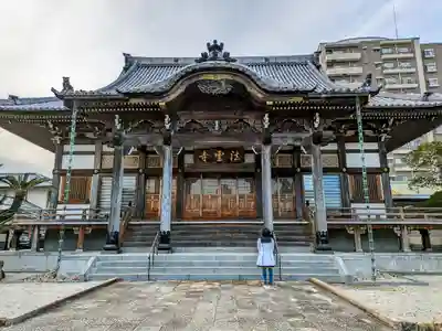 法雲寺(静岡県)