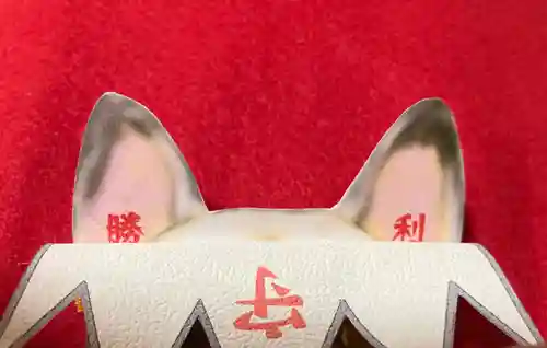 鹿角八坂神社(秋田県)