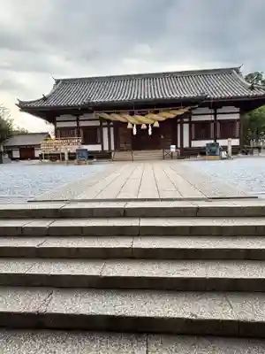 阿智神社(岡山県)