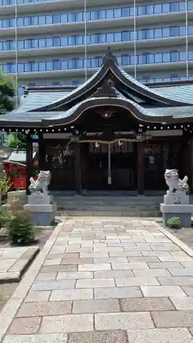 八宮神社(兵庫県)
