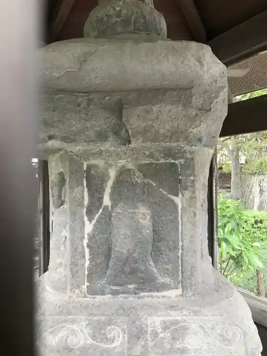 浅草寺のその他建物