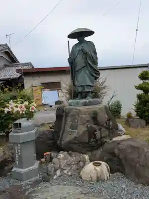 善徳寺(岐阜県)