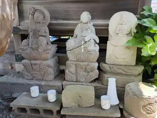 愛宕神社(茨城県)