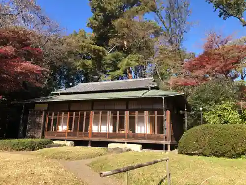 明治神宮のその他建物