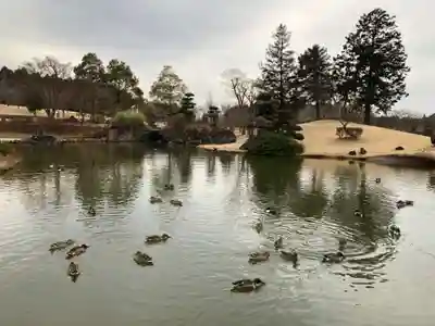 東本願寺本廟 牛久浄苑（牛久大仏）(茨城県)