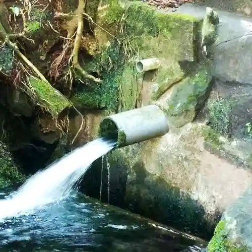 石尊神社のその他建物