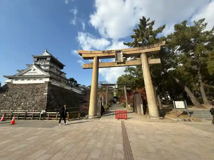 小倉祇園八坂神社(福岡県)