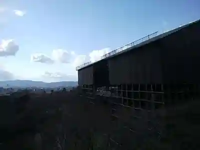 清水寺のその他建物