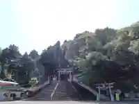 津峯神社のその他建物