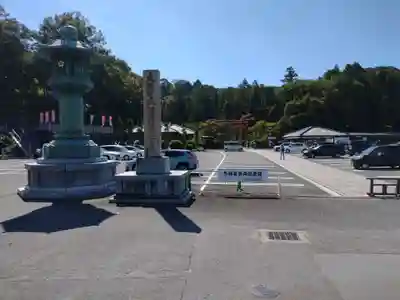 霊山寺(奈良県)