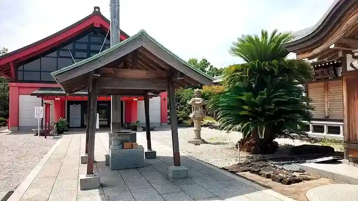 大覚寺全珠院(静岡県)