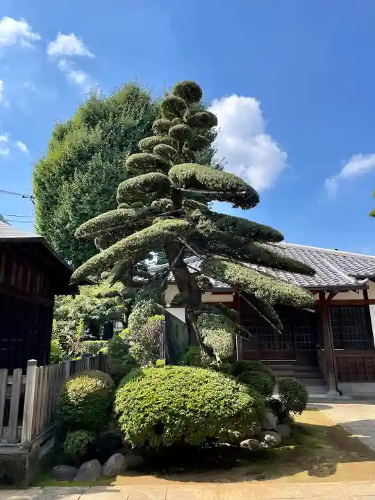 静勝寺(東京都)