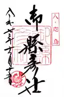 御縣彦社(和歌山県)