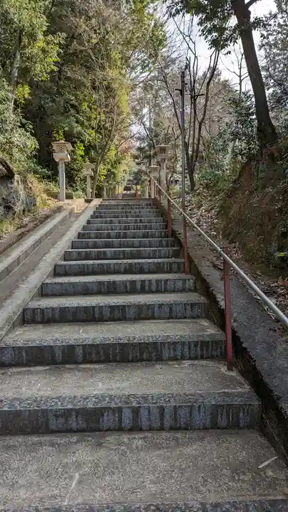 寳塔寺(宝塔寺)(京都府)